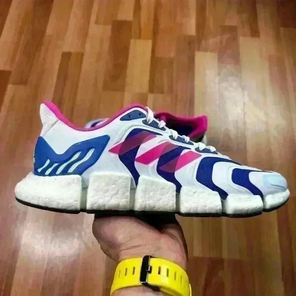 💰HUGE CLEARANCE SALE 💰 Adidas ClimaCool Vento Mens  Running Shoes